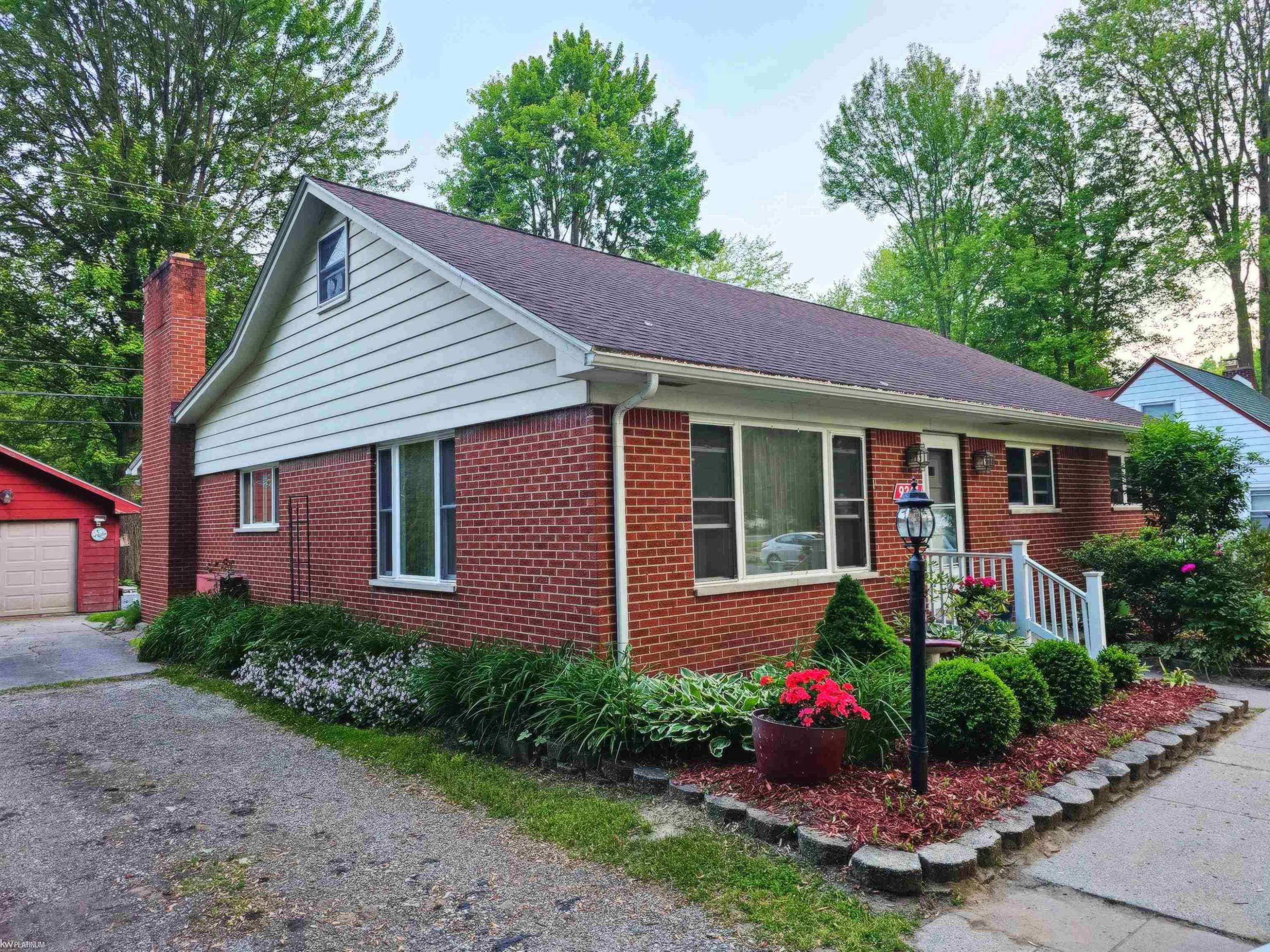 MI,9341 Short Cut Road