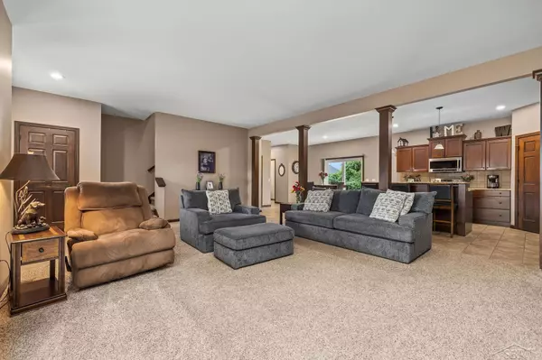 Freeland, MI 48623,11619 Saddlebrook Circle