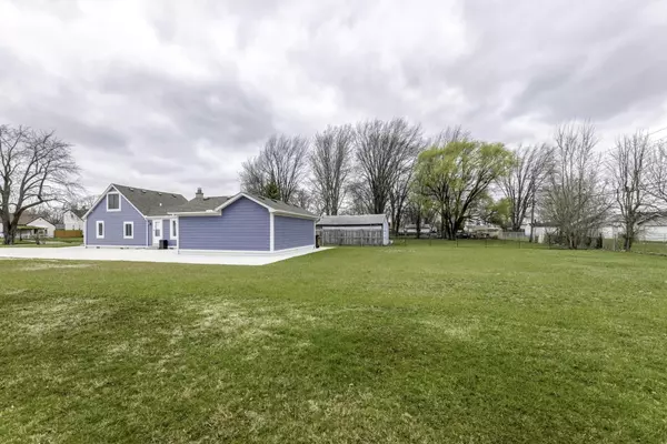 Roseville, MI 48066,29230 Harding Street