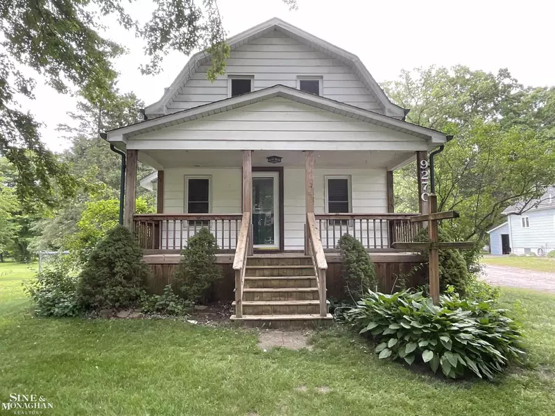 9270 Field Road, Algonac, MI 48001