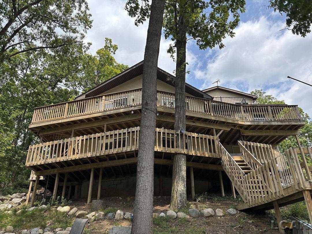 Jerome, MI 49249,11781 Killarny Circle