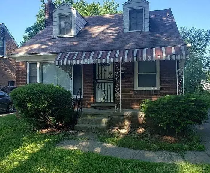 20101 Biltmore Street, Detroit, MI 48235