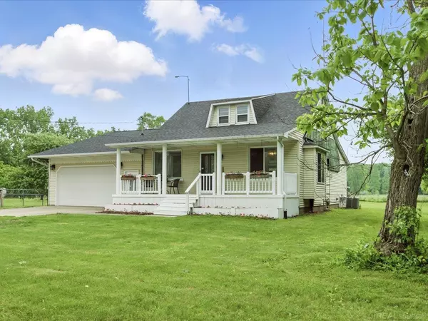 Birch Run, MI 48415,13485 S Block Road