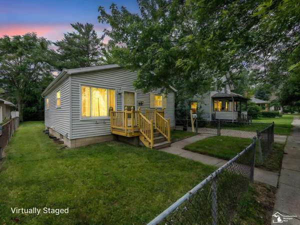 Monroe, MI 48161,920 Smith Street