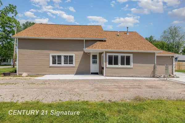 Saginaw, MI 48604,2942 Harrison Street