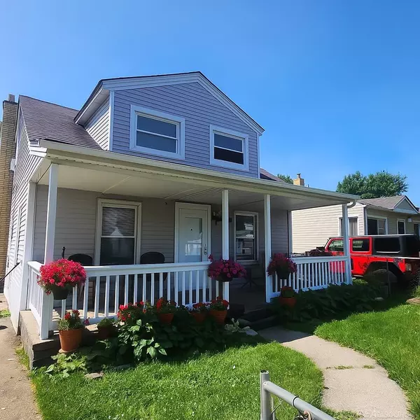 11444 Cadillac Street, Warren, MI 48089