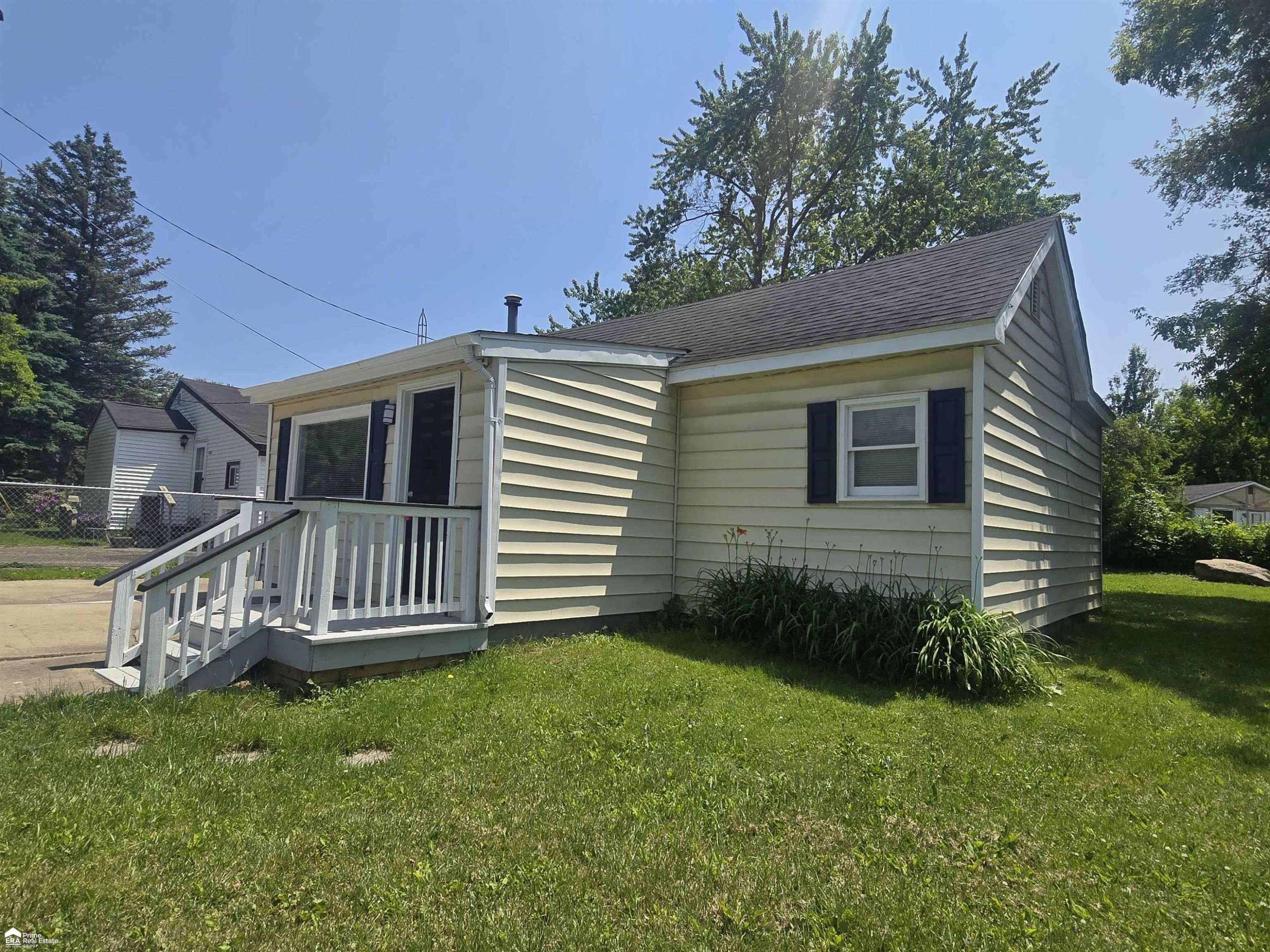 3171 W Dartmouth Street, Flint, MI 48504