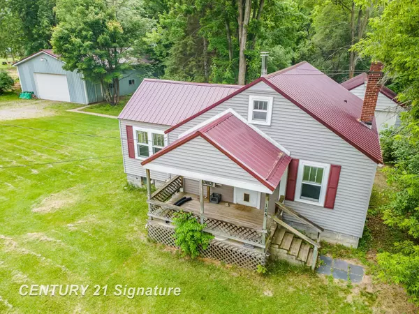 125 N Homer Road,  Midland,  MI 48640