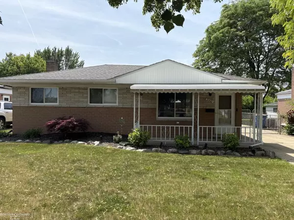 Warren, MI 48088,31441 Gardendale Drive