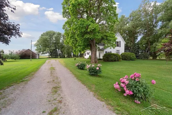 Merrill, MI 48637,21665 Frost Road