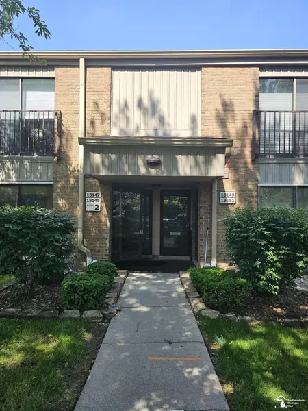 18145 University Park Drive, Livonia, MI 48152