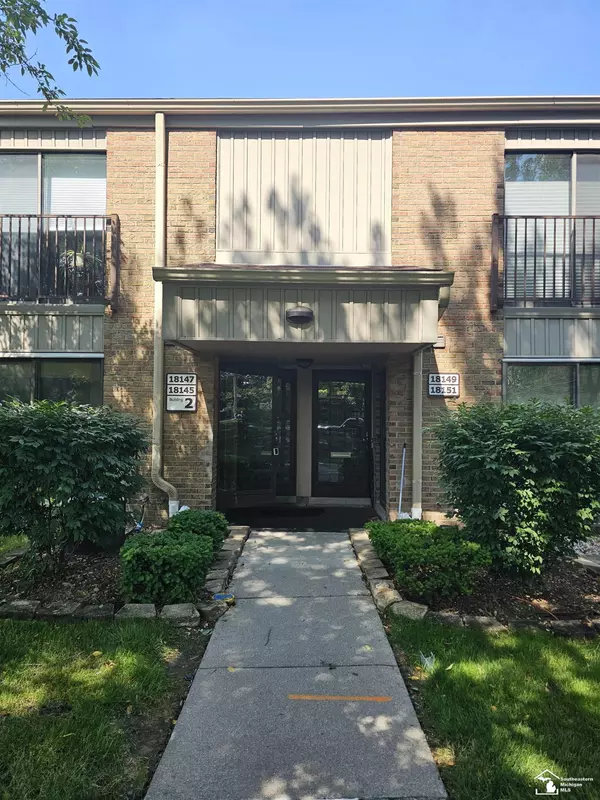 18145 University Park Drive, Livonia, MI 48152