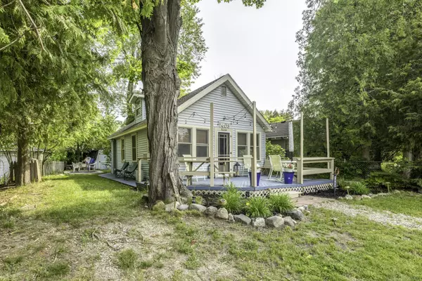 7403 Woodside Road, Lexington, MI 48450