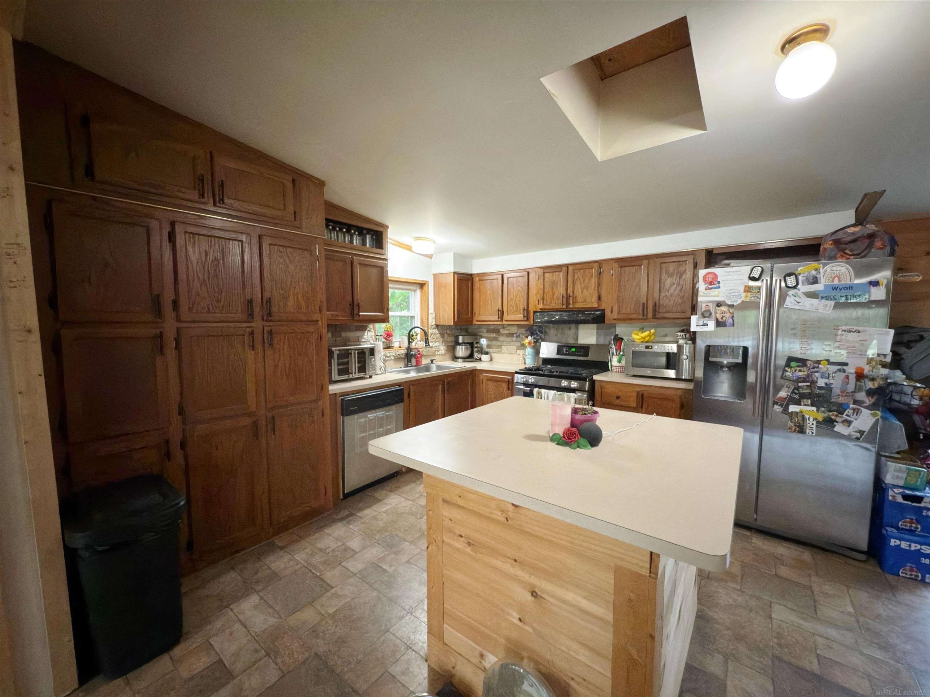 Yale, MI 48097,8195 Jordan Road