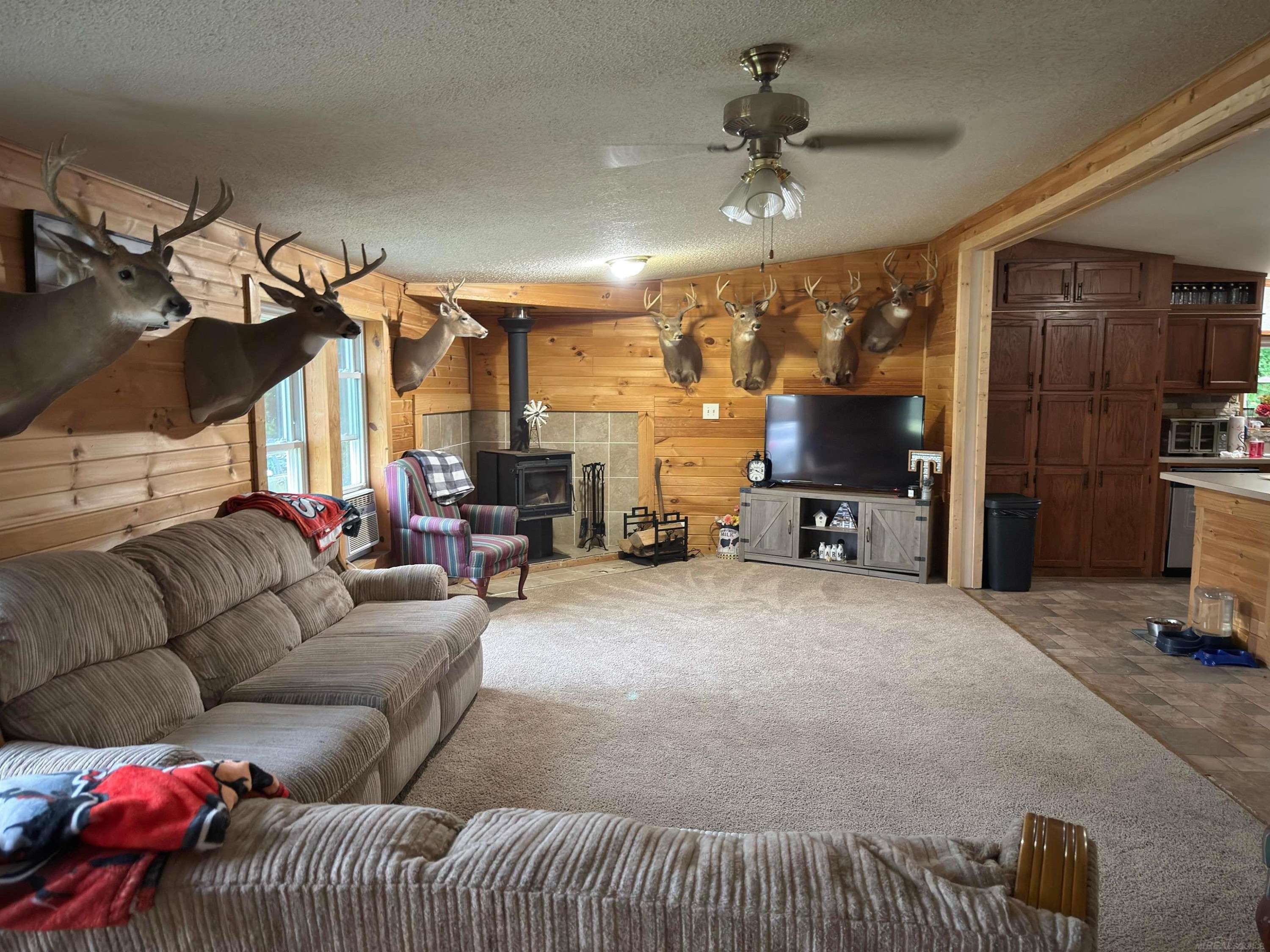 Yale, MI 48097,8195 Jordan Road