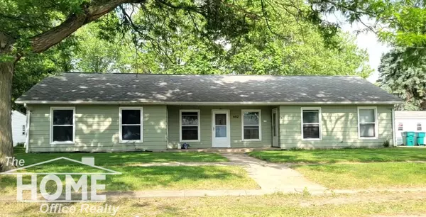 602 N Watkins Street, Perry, MI 48872