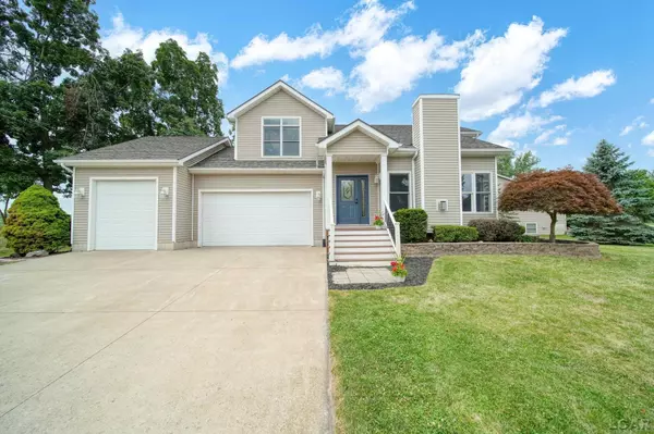 Onsted, MI 49265,7555 Sherlock Drive