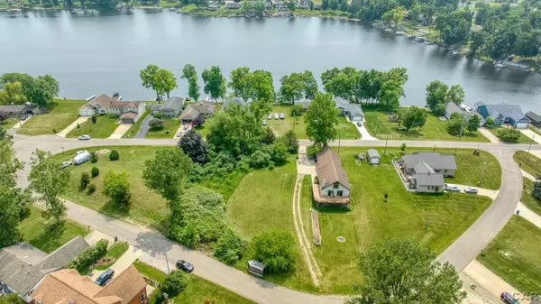 Cement City, MI 49233,13912 Grandpoint Drive