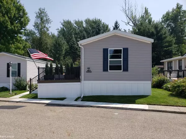 258 W Shoreline Drive, Port Sanilac, MI 48469