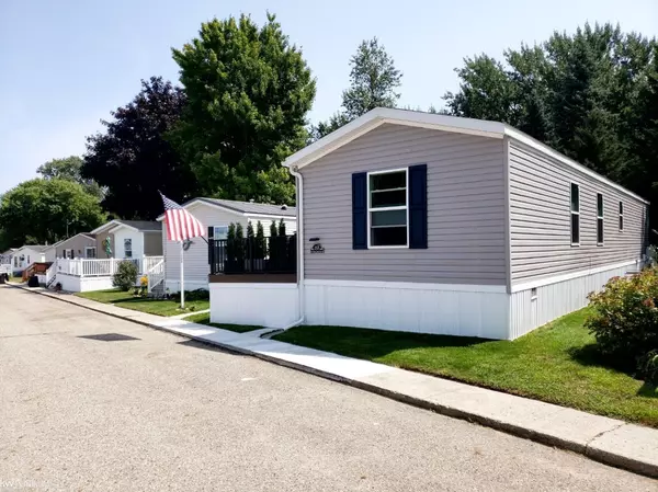 Port Sanilac, MI 48469,258 W Shoreline Drive