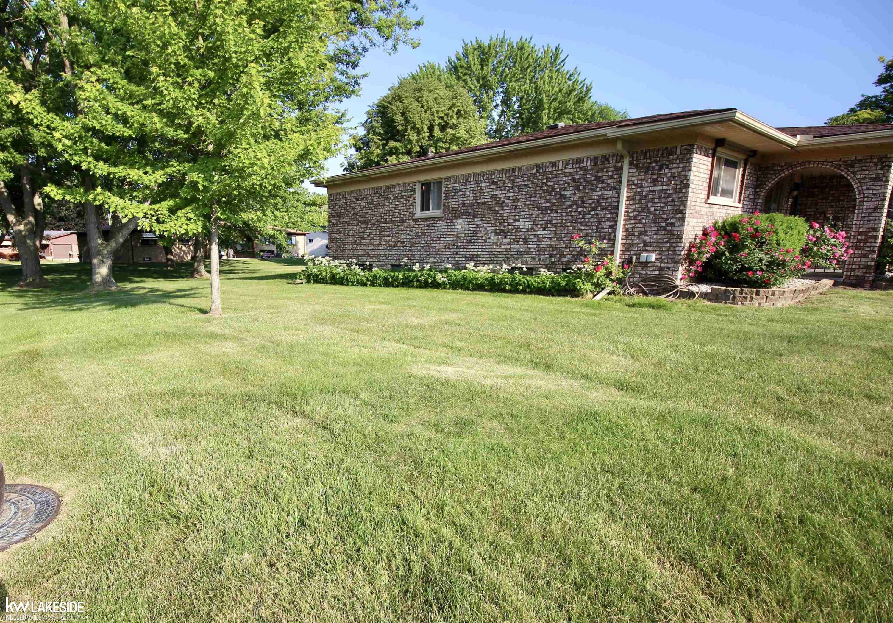 New Baltimore, MI 48047,31736 William Drive