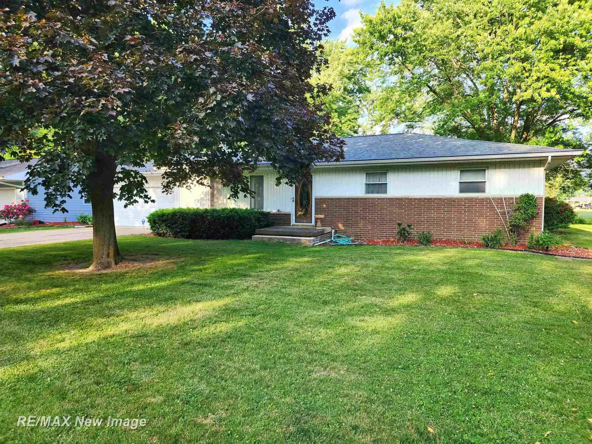 Chesaning, MI 48616,504 Abingdon Street