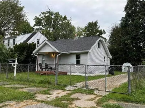 3148 Woodrow Avenue, Flint, MI 48506
