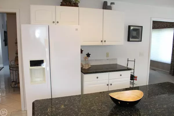 Shelby Twp, MI 48315,54640 Burlington Drive