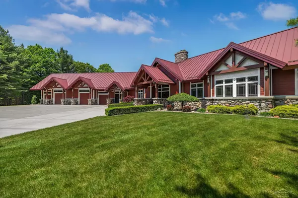 Midland, MI 48640,199 E Brooks Road