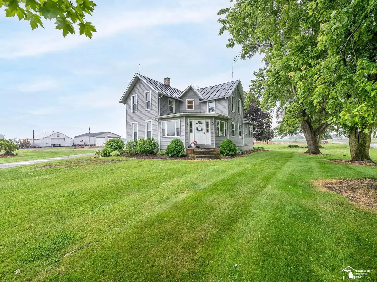 Dundee, MI 48131,1095 Nieman Road
