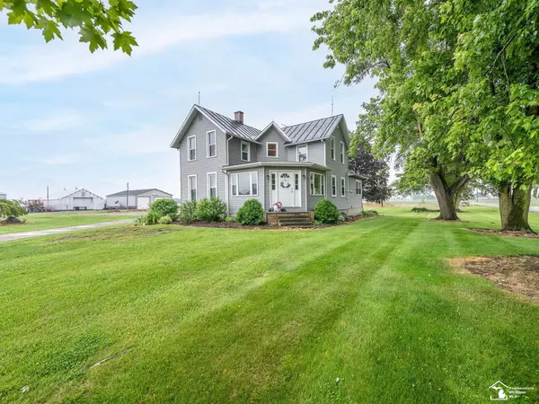 1095 Nieman Road,  Dundee,  MI 48131