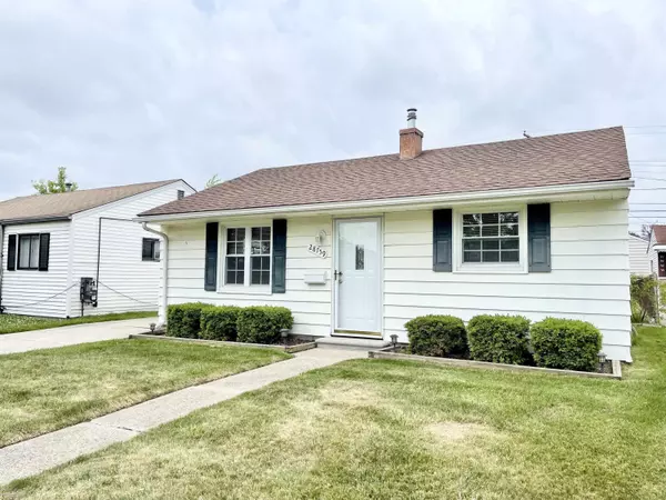 28759 Rosemont Street,  Roseville,  MI 48066