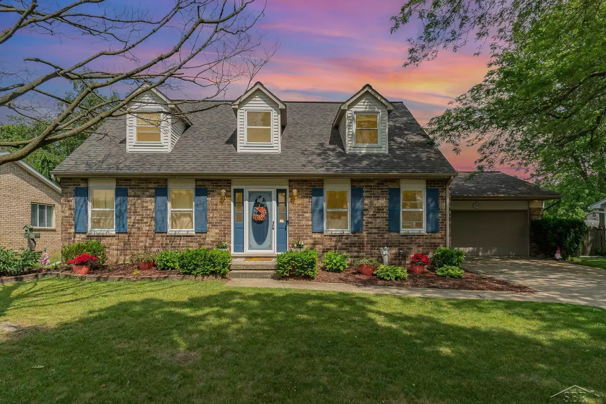 Flushing, MI 48433,534 Cherrywood Drive