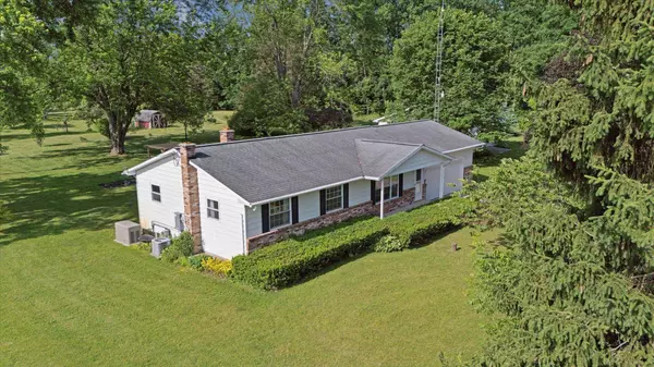 Otisville, MI 48463,11010 Farrand Road