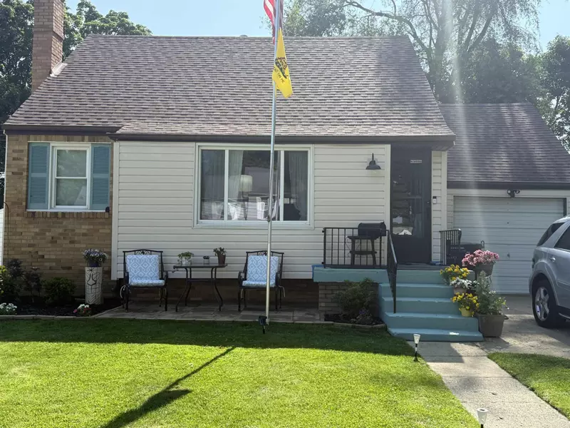 613 Chandler Avenue, Flint, MI 48503