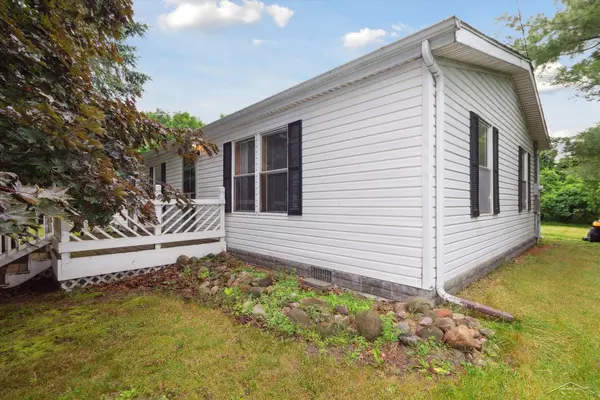 Gladwin, MI 48624,4150 Buzzell Road