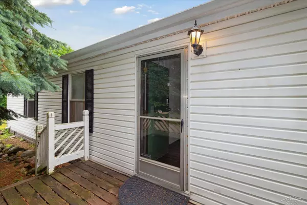 Gladwin, MI 48624,4150 Buzzell Road
