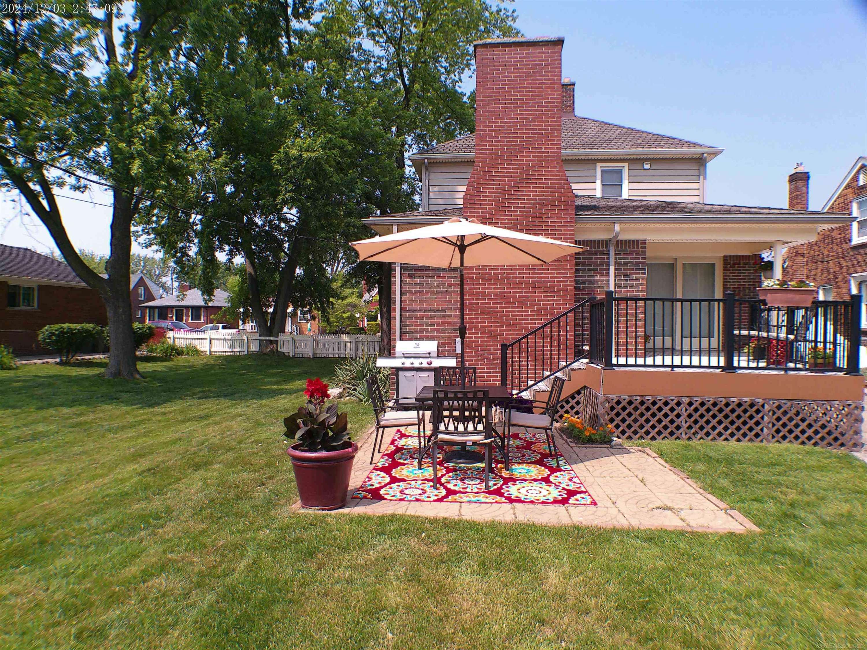 Allen Park, MI 48101
