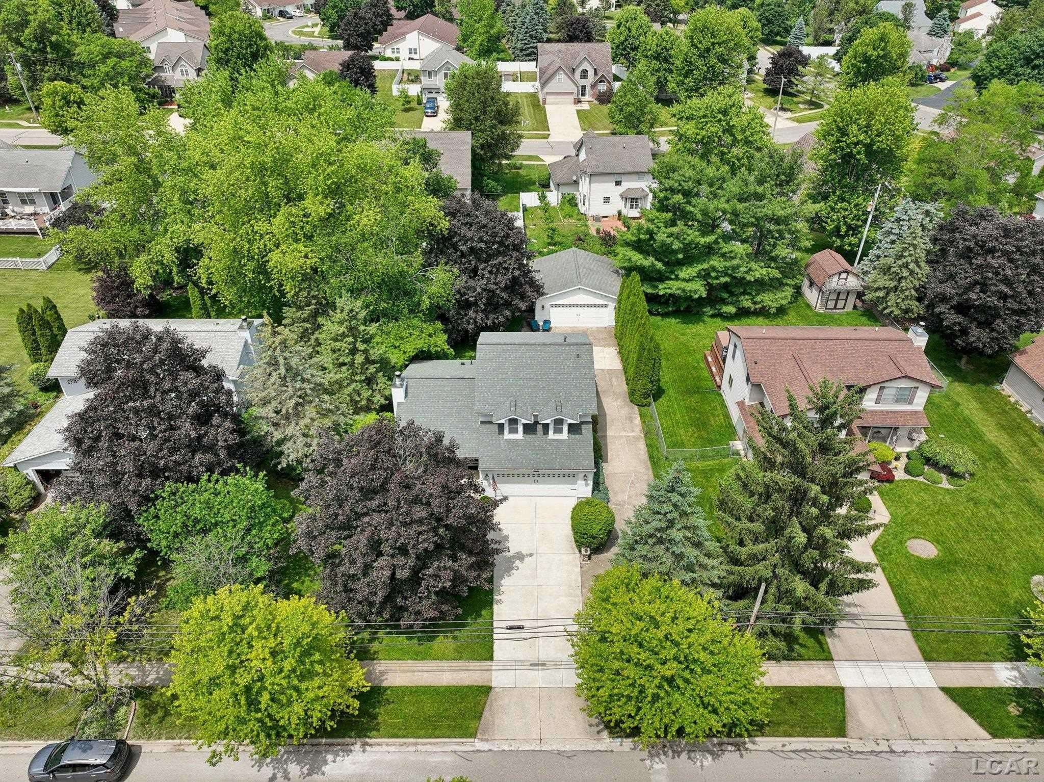 Tecumseh, MI 49286,221 Burt Street