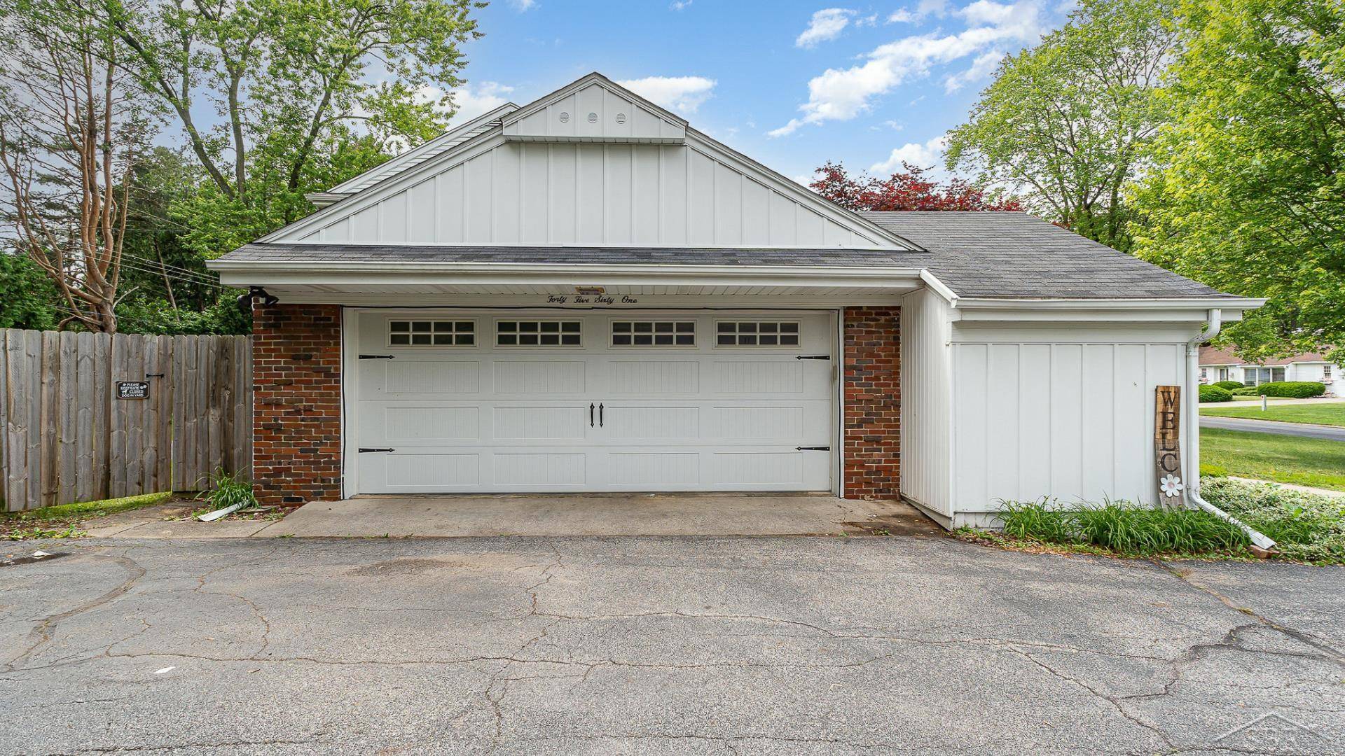 Saginaw, MI 48638,4561 Ashland Drive