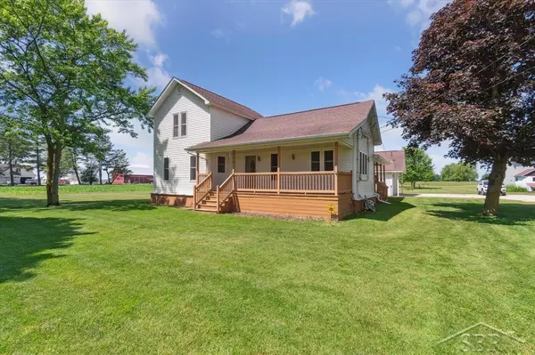 Merrill, MI 48637,3715 NE Countyline Road