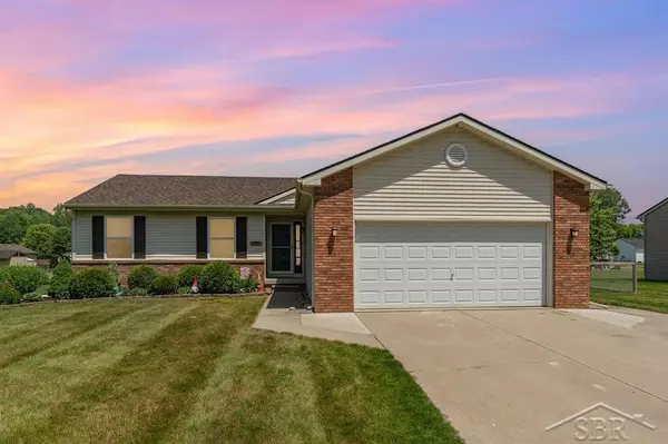 9311 Sandy Hollow Lane, Davison, MI 48423