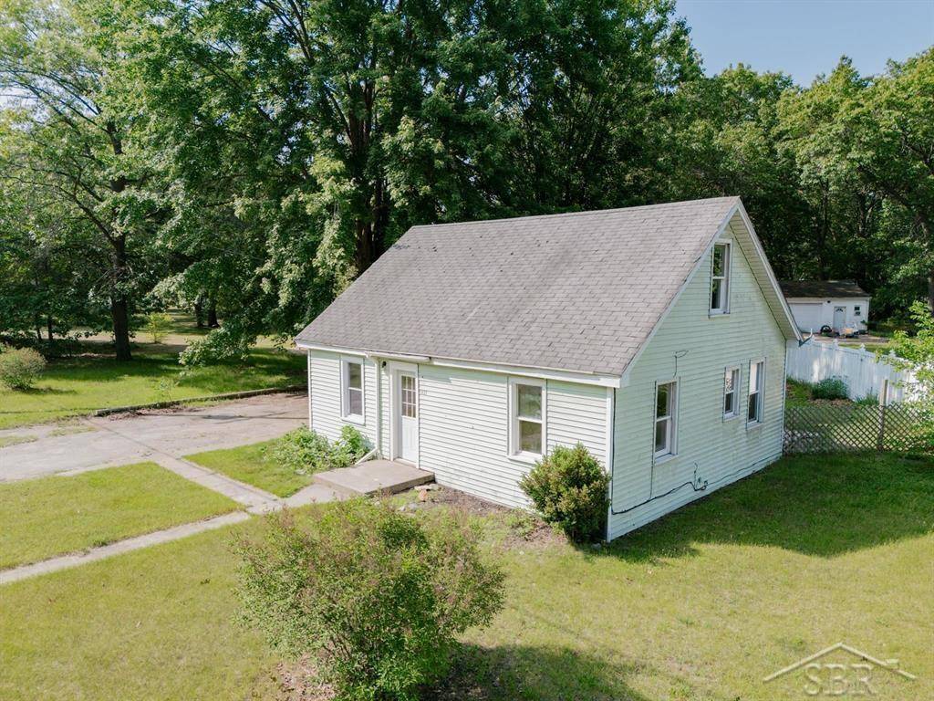 Bay City, MI 48706,3422 Old Kawkawlin Road