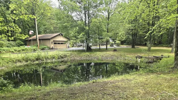 Rhodes, MI 48652,3615 Klender Road
