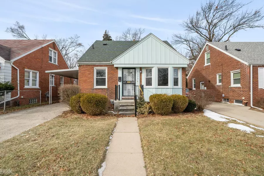 21373 Reimanville Avenue, Ferndale, MI 48220
