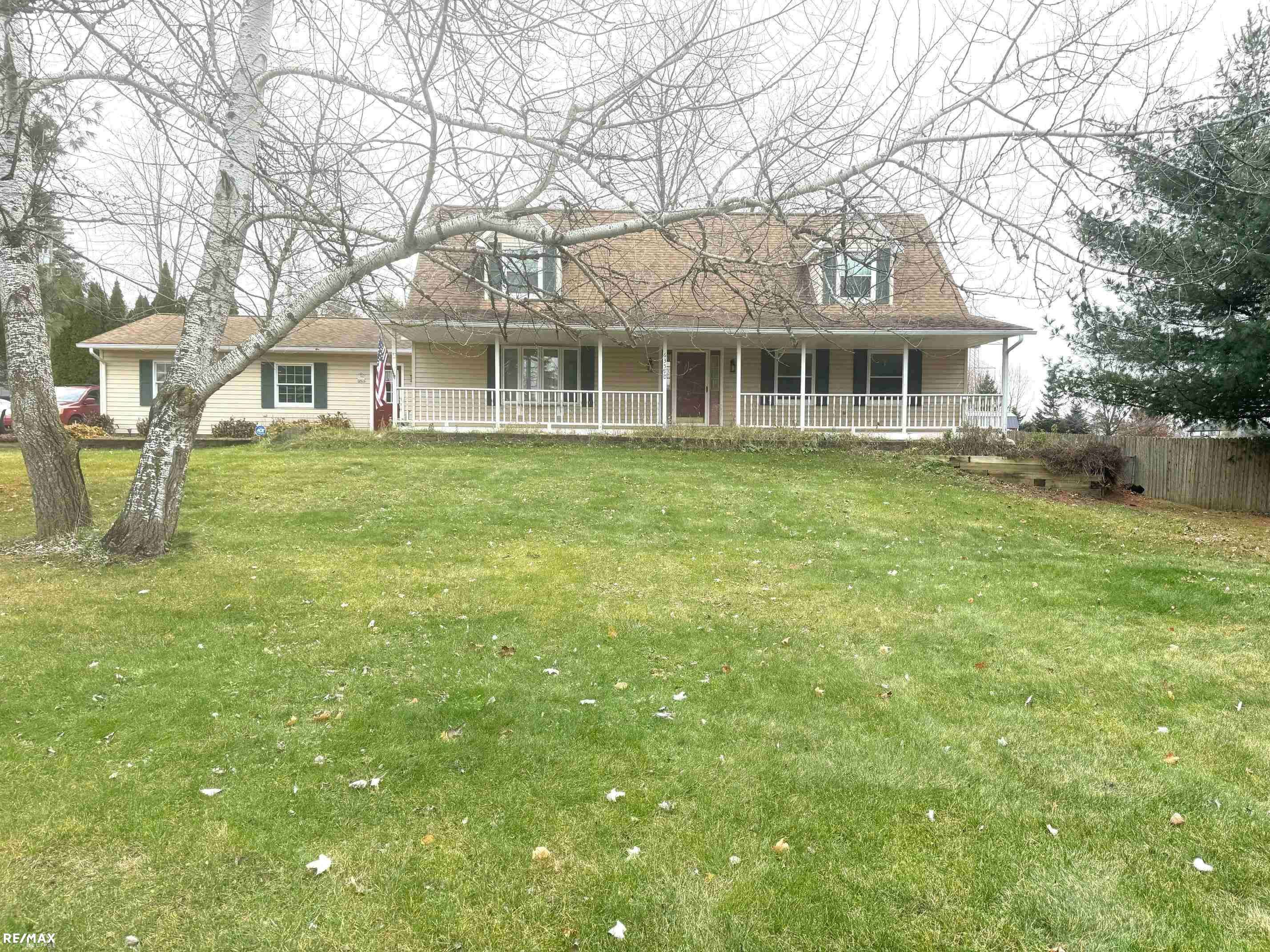 63590 Mound Road, Washington, MI 48095