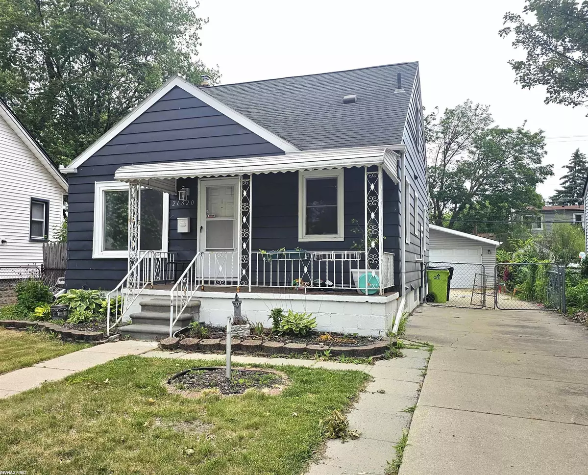 Roseville, MI 48066,26820 Lasalle Road