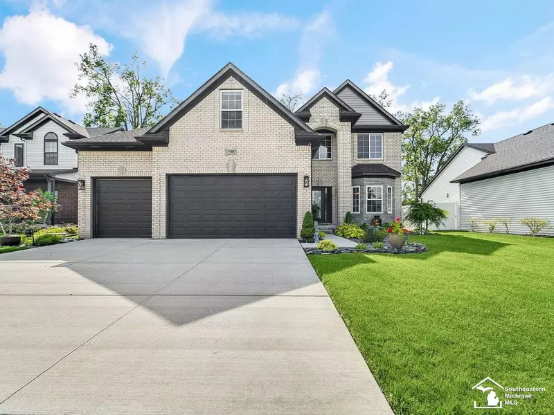 766 Henning Street, Dundee, MI 48131