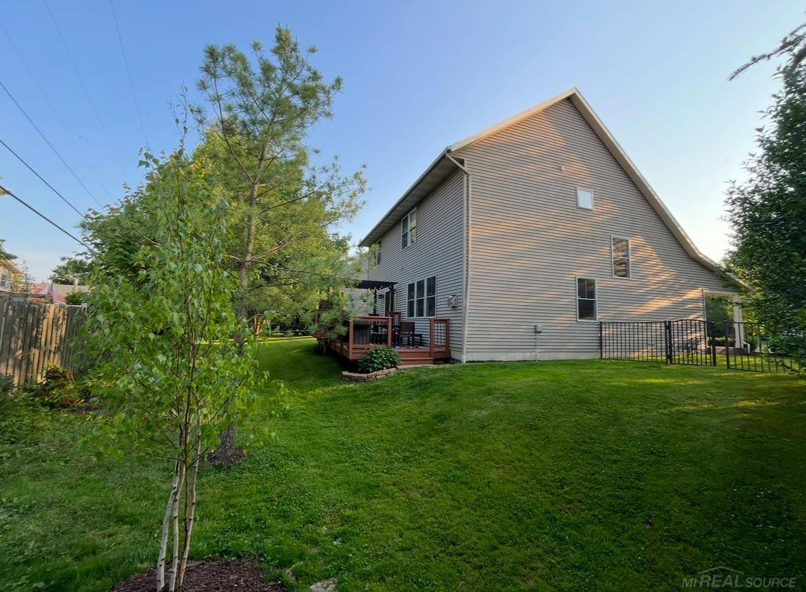 East Grand Rapids, MI 49506,1646 Amberley Court