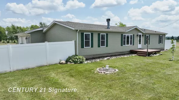Corunna, MI 48817,2774 N Durand Road